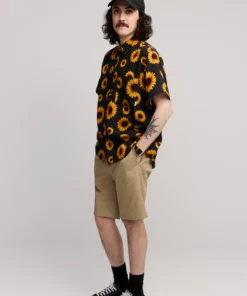 Makia Common Shirt