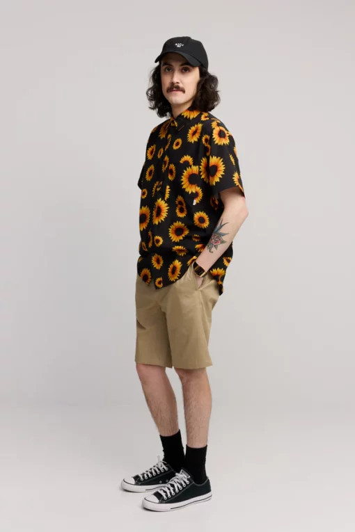 Makia Common Shirt