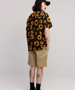 Makia Common Shirt