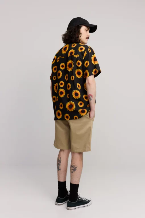 Makia Common Shirt
