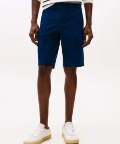 Tommy Hilfiger John Cargo Short Night Sky