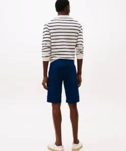 Tommy Hilfiger John Cargo Short Night Sky