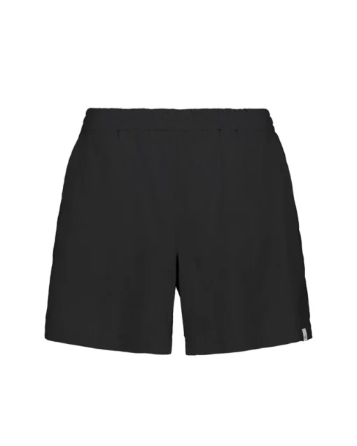 Nakoa Savanna Shorts Black