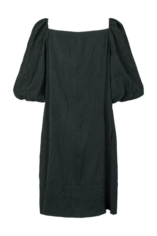 Rue de Femme Thessaly Dress Black
