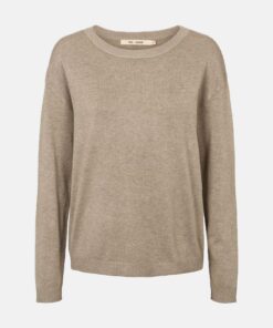 Rue de Femme Jorunn knit Light Sand