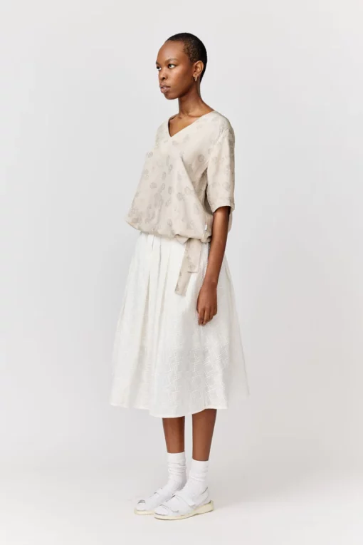 Makia Woman Linda Blouse