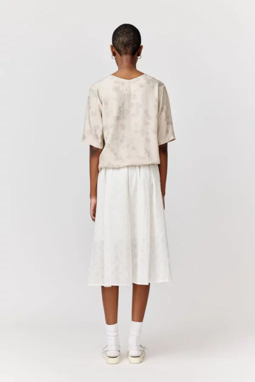 Makia Woman Linda Blouse