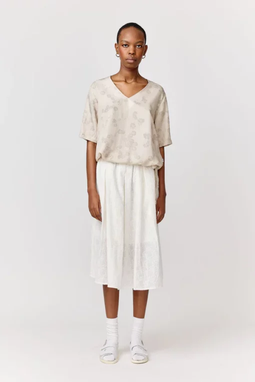 Makia Woman Linda Blouse
