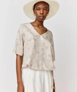 Makia Woman Linda Blouse