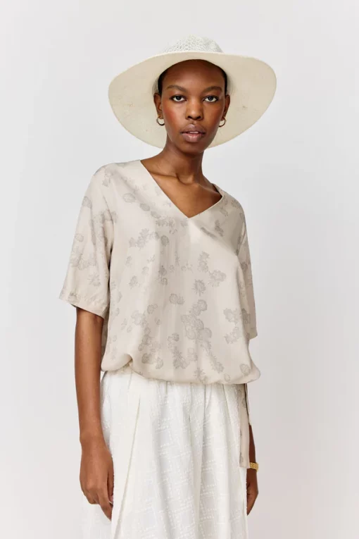 Makia Woman Linda Blouse