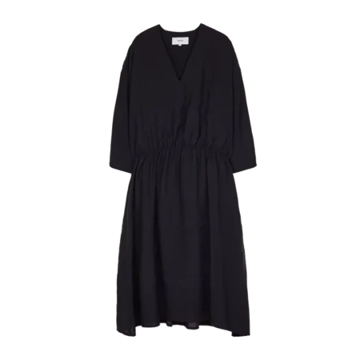Makia Woman Nea Dress Black