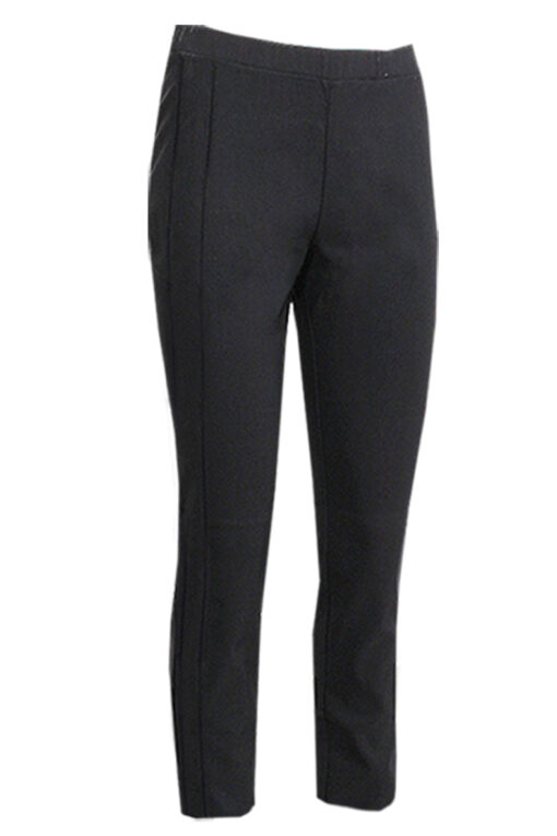 STI Ellen Capri Pants Black