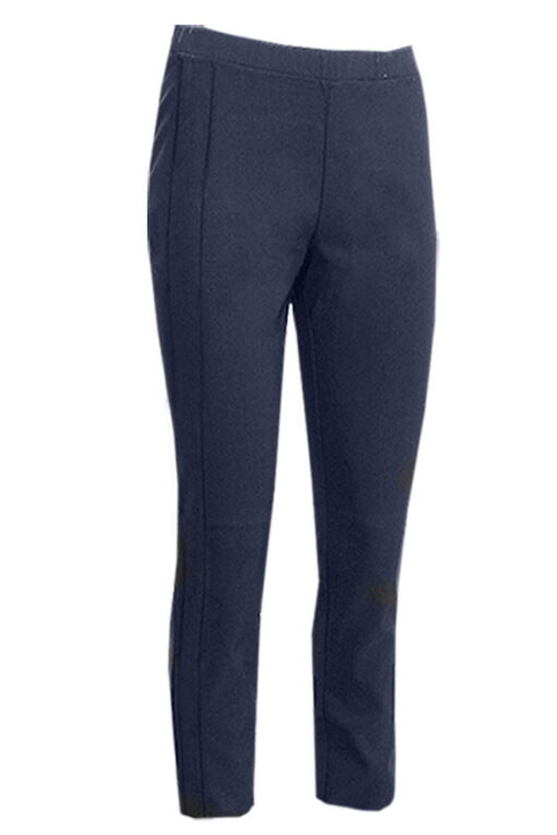 STI Ellen Capri Pants Black