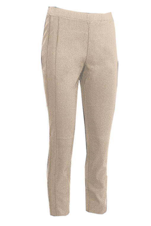 STI Ellen Capri Pants Black