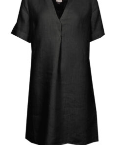 STI Kora Tunic Black