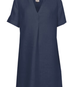 STI Kora Tunic Dark Blue
