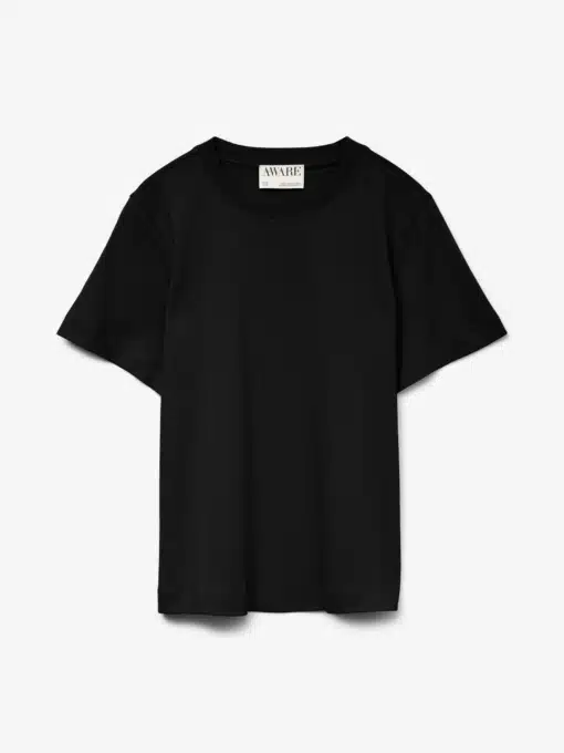Vmnaima AWARE O-Neck T-shirt Black