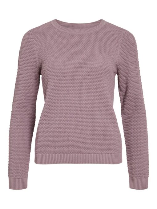 Vidalo O-neck Knit Toadstool