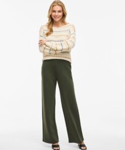 Vireflect Full Length Pants Deep Depths