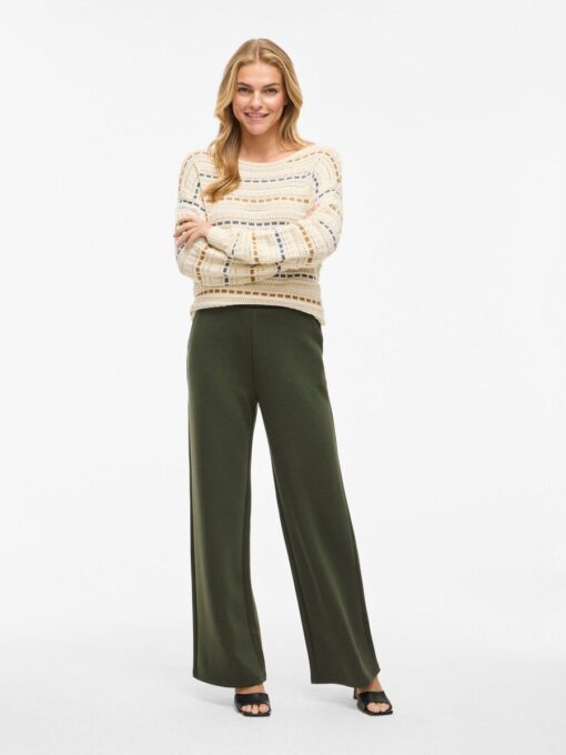 Vireflect Full Length Pants Deep Depths