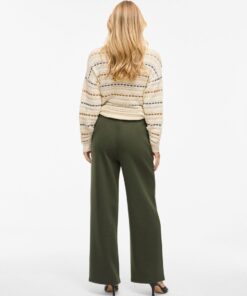 Vireflect Full Length Pants Deep Depths