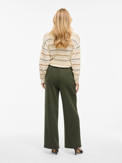 Vireflect Full Length Pants Deep Depths