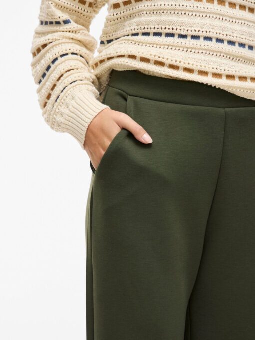 Vireflect Full Length Pants Deep Depths