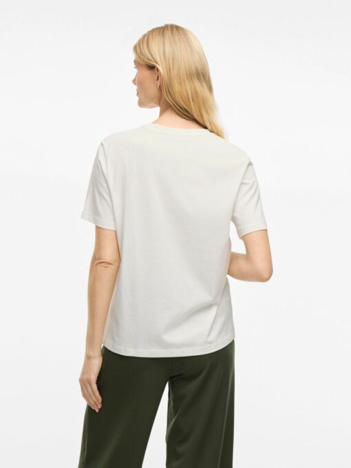 Visybil Relax T-shirt Snow White