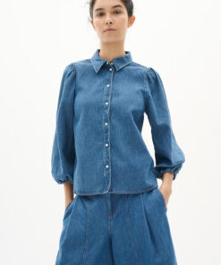 BallarizIW Denim Shirt