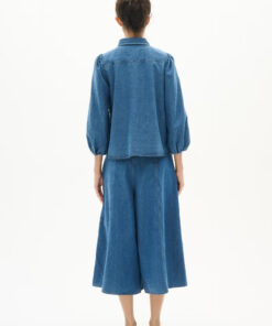 BallarizIW Denim Shirt