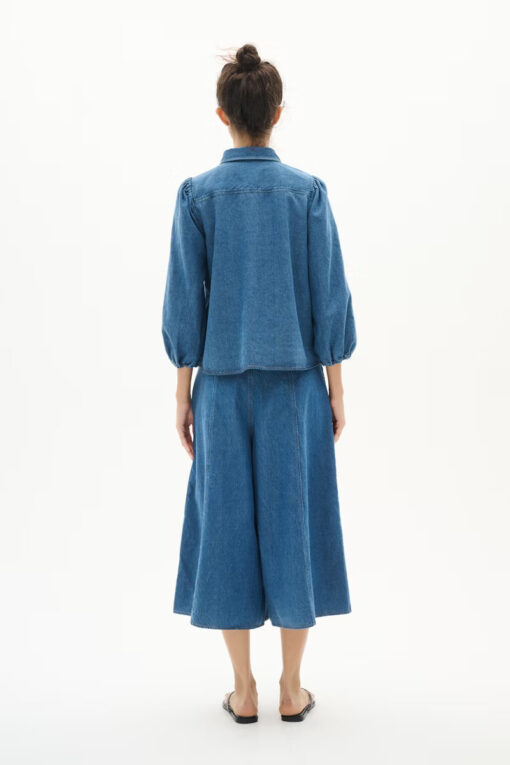 BallarizIW Denim Shirt