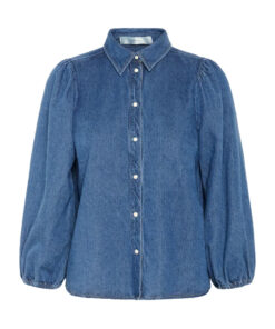 BallarizIW Denim Shirt