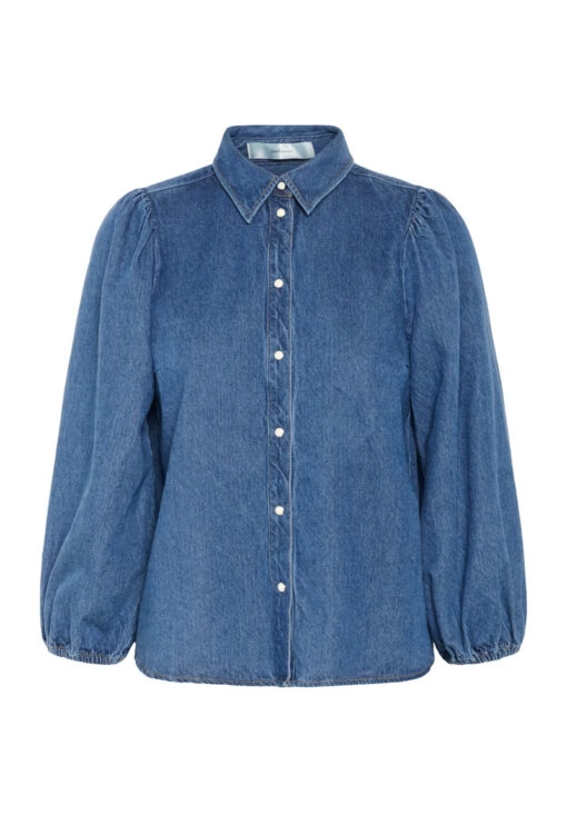 BallarizIW Denim Shirt