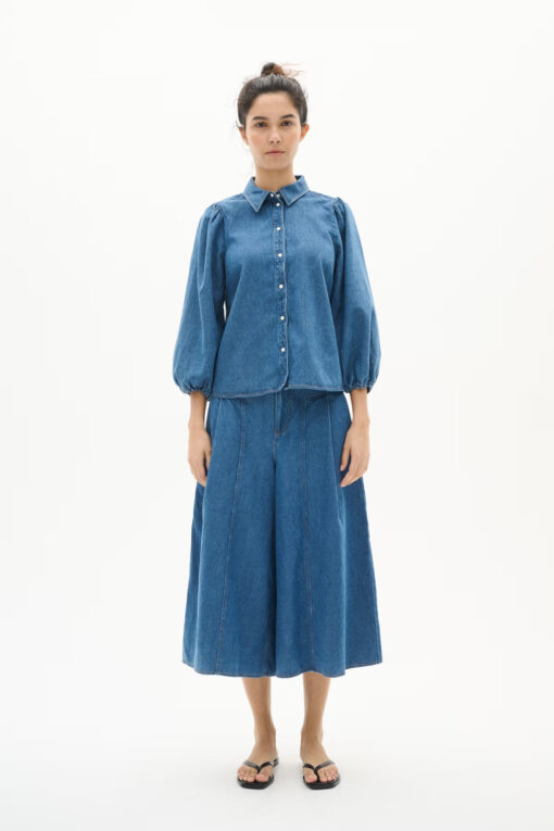 InWear BallarizIW Denim Trousers