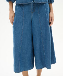 InWear BallarizIW Denim Trousers