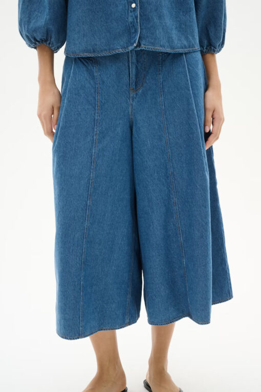 InWear BallarizIW Denim Trousers