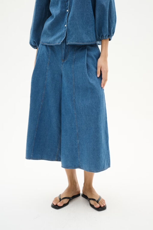 InWear BallarizIW Denim Trousers
