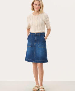 Part Two TammiePW Skirt