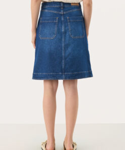 Part Two TammiePW Skirt