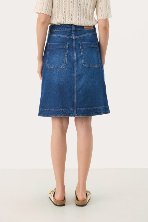Part Two TammiePW Skirt