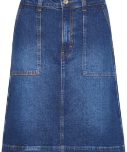 Part Two TammiePW Skirt