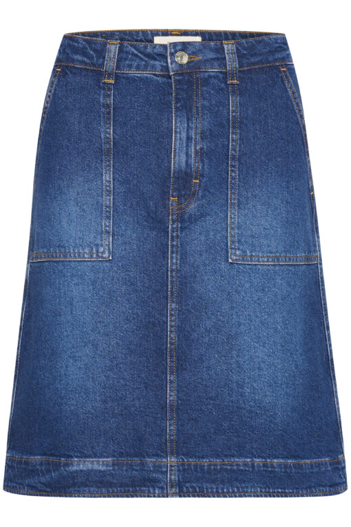 Part Two TammiePW Skirt