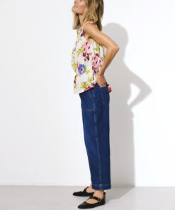 Part Two Tillie Top
