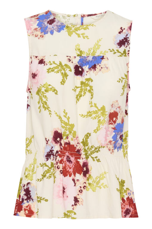 Part Two Tillie Top