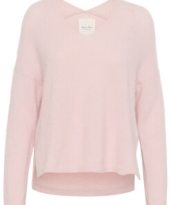 Part Two TitinaPW Pullover Lotus