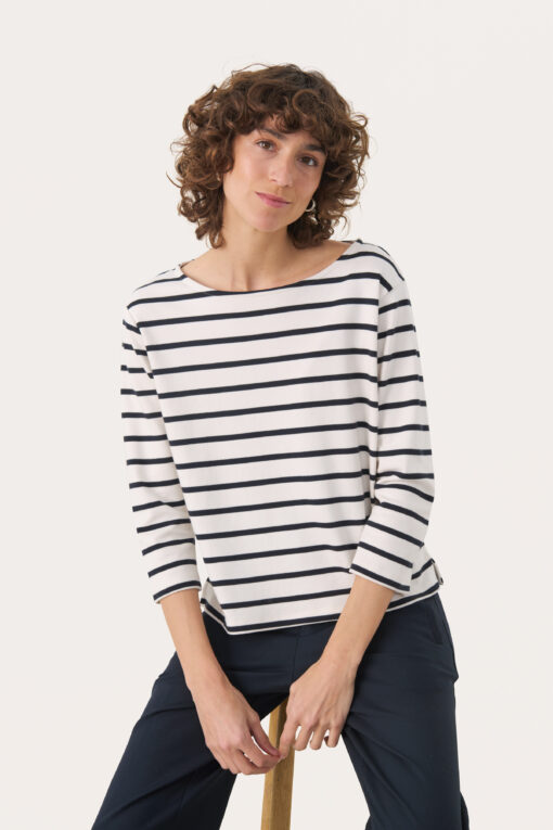 Part Two Nela T-shirt