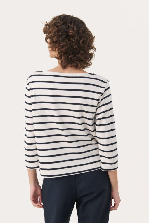 Part Two Nela T-shirt