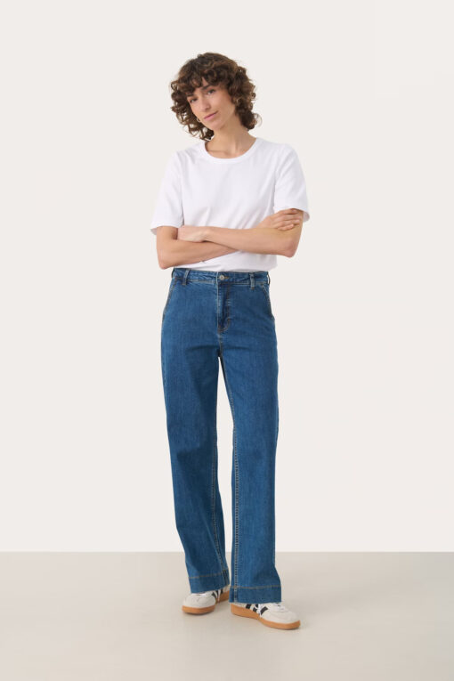 Part Two BarbaPW Jeans