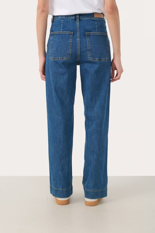 Part Two BarbaPW Jeans