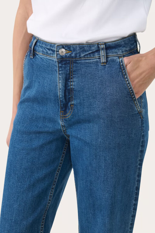Part Two BarbaPW Jeans